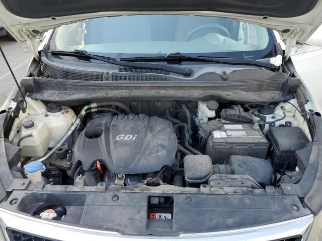 Photo 12 from auction – 2015 KIA SPORTAGE L with VIN KNDPBCAC2F7741477