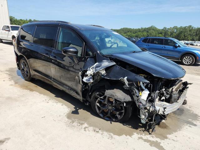 Photo 4 from auction – 2019 CHRYSLER PACIFICA T with VIN 2C4RC1EG5KR714421