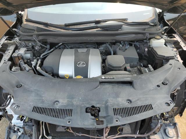 Photo 12 from auction – 2016 LEXUS RX 350 BASE with VIN 2T2BZMCA2GC040182