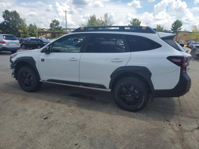 Photo 2 from auction – 2025 SUBARU OUTBACK WI with VIN 4S4BTGUD8S3108014