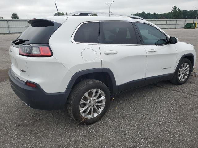 Photo 3 from auction – 2019 JEEP CHEROKEE L with VIN 1C4PJLCX9KD120252