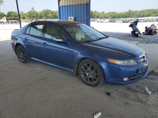 Photo 4 from auction – 2007 ACURA TL TYPE S with VIN 19UUA76577A042987