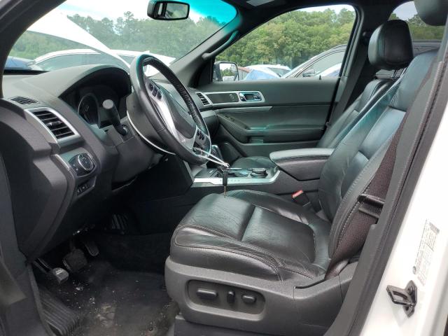 Photo 7 from auction – 2012 FORD EXPLORER X with VIN 1FMHK8D8XCGA78370