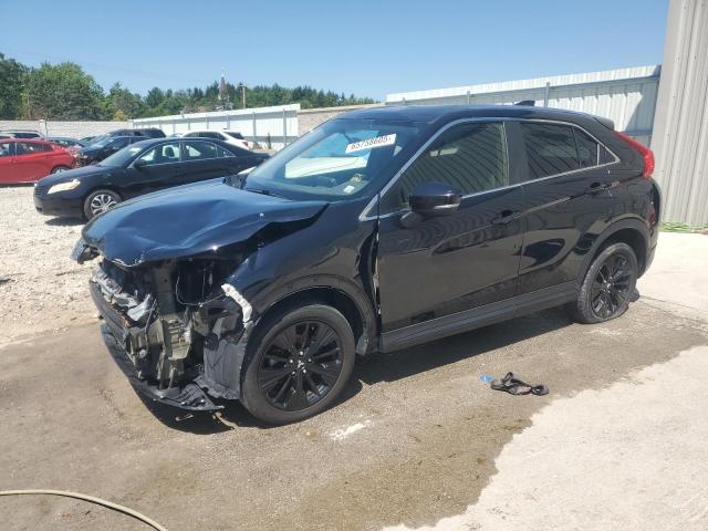 MITSUBISHI ECLIPSE CR 2019 with VIN JA4AT4AA6KZ022166 - Photo from auction