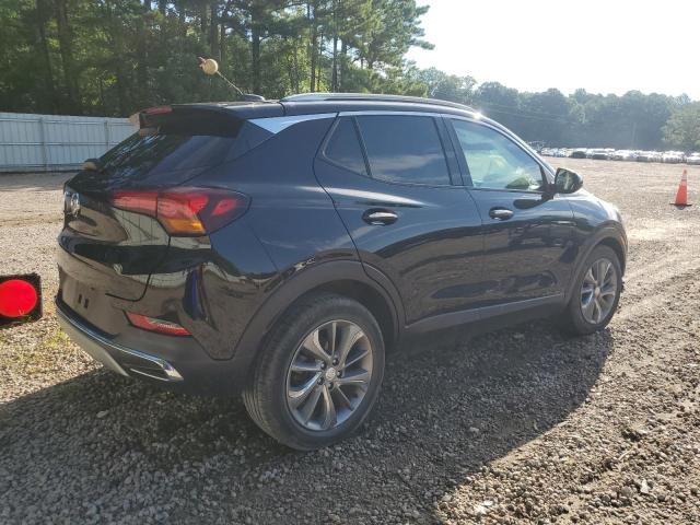 Photo 3 from auction – 2021 BUICK ENCORE GX with VIN KL4MMFSL0MB157113