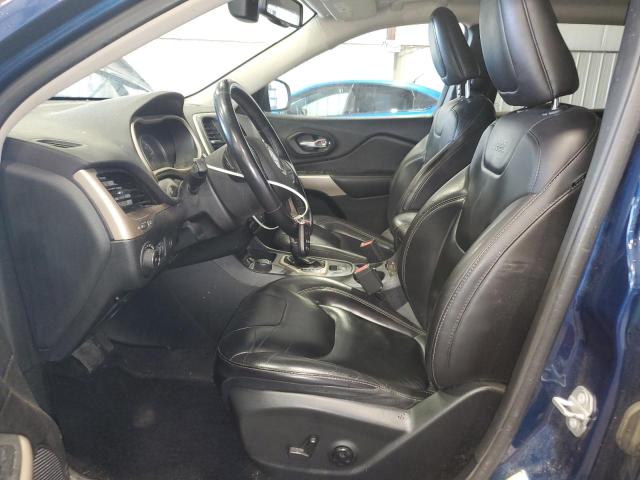 Photo 7 from auction – 2018 JEEP CHEROKEE L with VIN 1C4PJMDB8JD582096