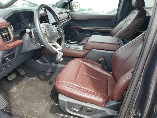Photo 7 from auction – 2024 FORD EXPEDITION with VIN 1FMJK2A82REA49906