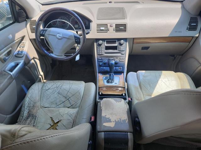 Photo 8 from auction – 2004 VOLVO XC90 with VIN YV1CM59H441125374