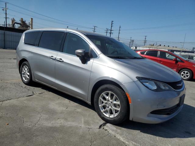 Photo 4 from auction – 2018 CHRYSLER PACIFICA L with VIN 2C4RC1CG3JR292568