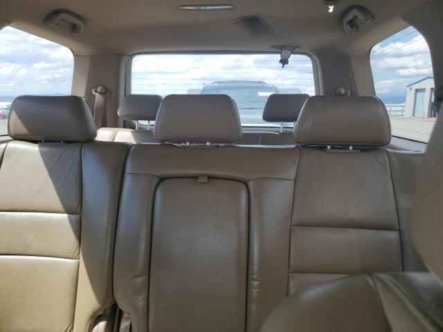 Photo 10 from auction – 2006 HONDA PILOT EX with VIN 2HKYF18506H500405
