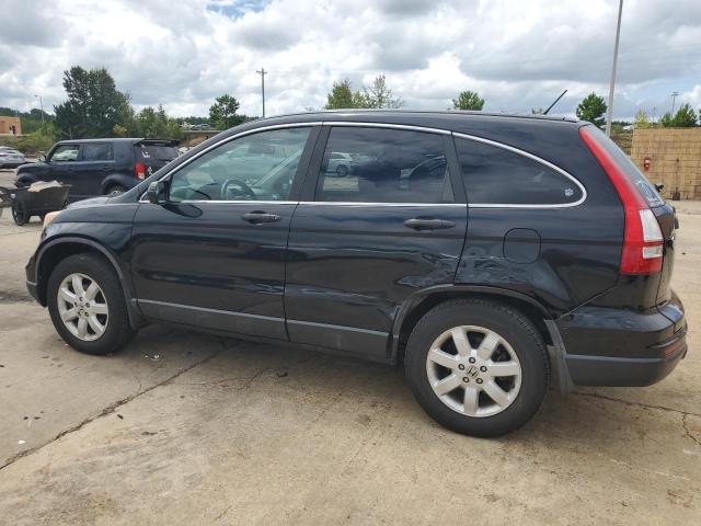 Photo 2 from auction – 2011 HONDA CR-V SE with VIN 5J6RE4H46BL090306