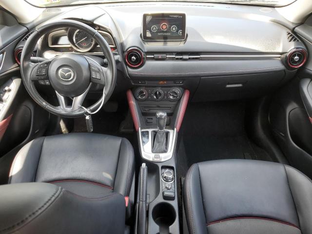 Photo 8 from auction – 2016 MAZDA CX-3 TOURI with VIN JM1DKFC79G0131302