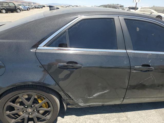 صورة رقم 10 من المزاد - 2012 CADILLAC CTS-V مع VIN 1G6DV5EPXC0136133