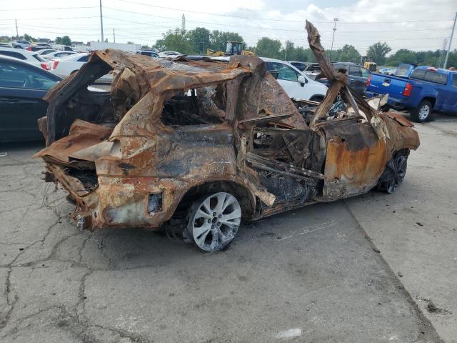 Photo 3 from auction – 2018 TOYOTA HIGHLANDER with VIN 5TDBGRFH6JS048882