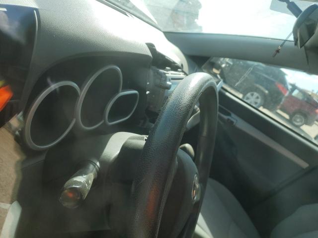 Photo 9 from auction – 2012 TOYOTA COROLLA MA with VIN 2T1LE4EE6CC020905