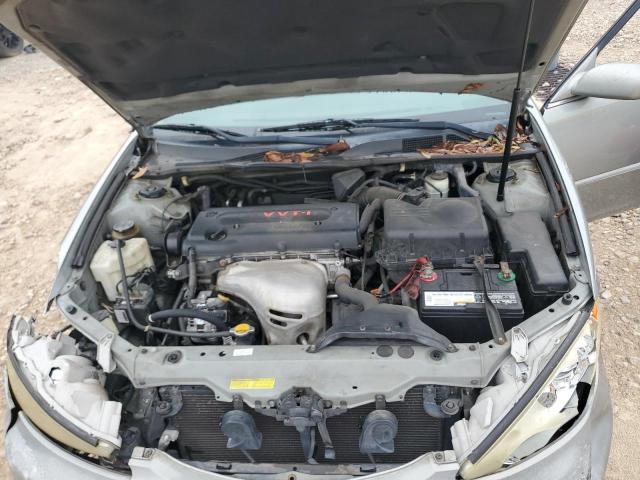 Photo 11 from auction – 2005 TOYOTA CAMRY with VIN 4T1BE32K05U598502