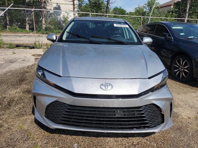 Photo 5 from auction – 2025 TOYOTA CAMRY LE with VIN 4T1DAACK0SU036280
