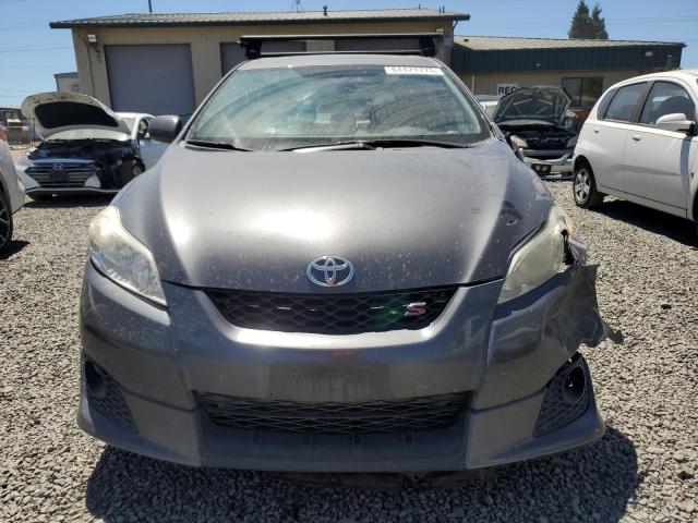 Photo 5 from auction – 2010 TOYOTA MATRIX with VIN 2T1LE4EE7AC018416