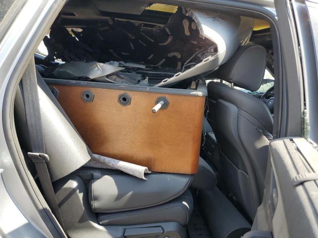 Photo 10 from auction – 2023 ACURA MDX A-SPEC with VIN 5J8YE1H02PL016208