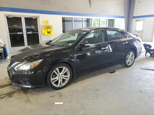 NISSAN ALTIMA 3.5 2016 with VIN 1N4BL3AP5GC252726 - Photo from auction