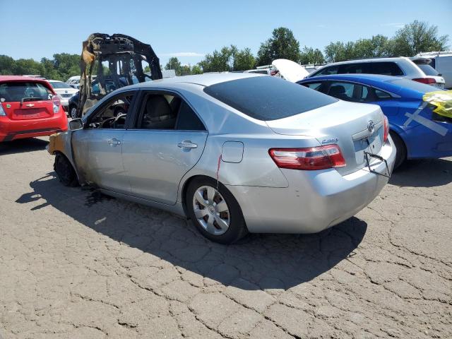 Photo 2 from auction – 2007 TOYOTA CAMRY CE with VIN 4T1BE46K77U140846