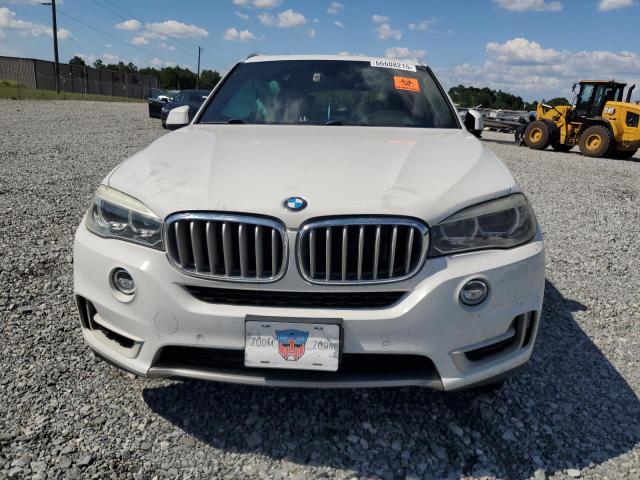 Photo 5 from auction – 2017 BMW X5 SDRIVE3 with VIN 5UXKR2C51H0U17865