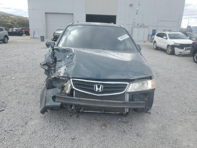 Photo 5 from auction – 2004 HONDA ODYSSEY EX with VIN 5FNRL18634B065946