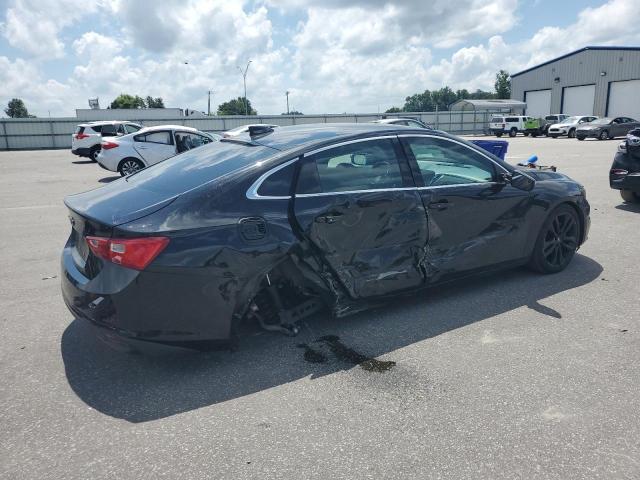 Photo 3 from auction – 2018 CHEVROLET MALIBU LT with VIN 1G1ZD5ST3JF199567