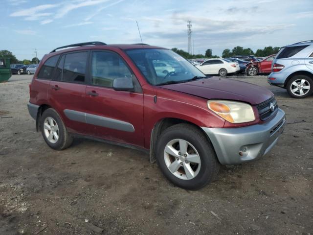 Photo 4 from auction – 2004 TOYOTA RAV4 with VIN JTEGD20V440026936