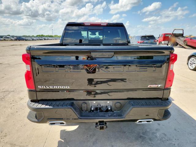 Photo 6 from auction – 2023 CHEVROLET SILVERADO with VIN 1GCUDEE87PZ306930