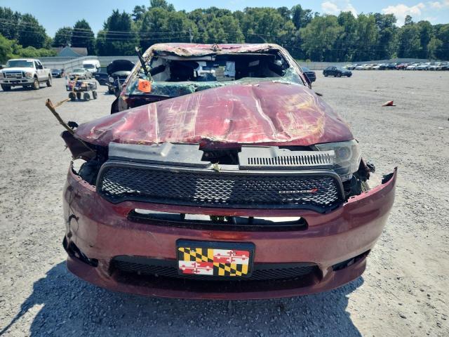Photo 5 from auction – 2019 DODGE DURANGO GT with VIN 1C4RDHDG4KC769460