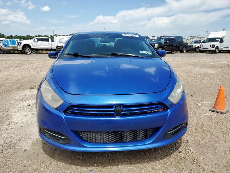 Photo 5 from auction – 2013 DODGE DART with VIN 1C3CDFBA8DD153805