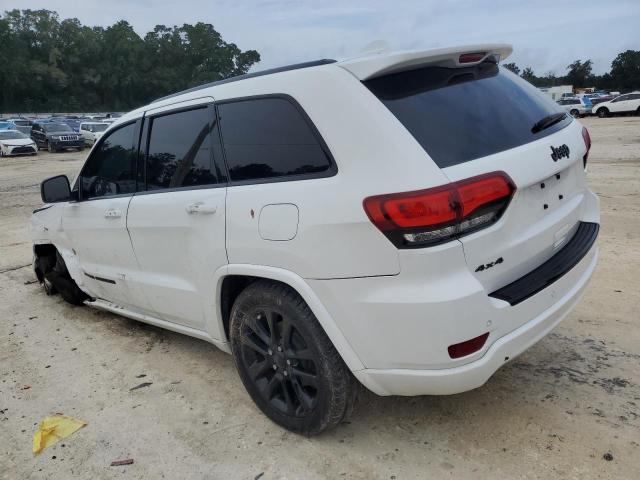 Photo 2 from auction – 2017 JEEP GRAND CHER with VIN 1C4RJFAG6HC701980