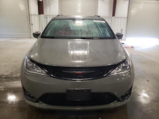 Photo 5 from auction – 2020 CHRYSLER PACIFICA L with VIN 2C4RC1GG8LR137026