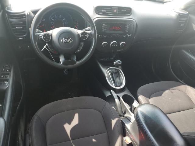 Фото 8 с аукциона – 2015 KIA SOUL с VIN KNDJN2A22F7792976
