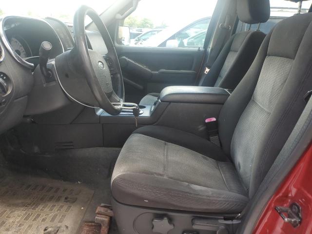 Photo 7 from auction – 2007 FORD EXPLORER S with VIN 1FMEU53887UA46036