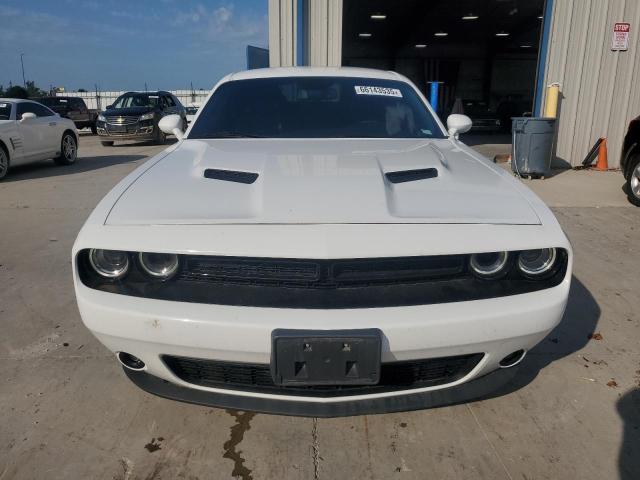 Photo 5 from auction – 2020 DODGE CHALLENGER with VIN 2C3CDZAG5LH189718