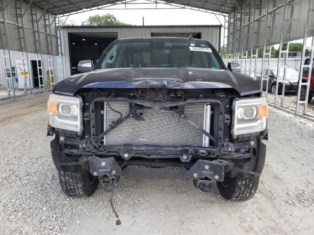 Photo 5 from auction – 2015 GMC SIERRA K1500 SLT with VIN 3GTU2VEC8FG392824