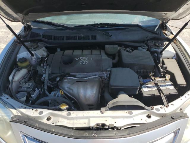 Photo 11 from auction – 2010 TOYOTA CAMRY BASE with VIN 4T1BF3EK2AU540927