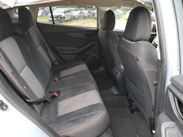 Photo 10 from auction – 2018 SUBARU CROSSTREK with VIN JF2GTABC7J9284700
