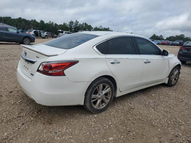 Photo 3 from auction – 2014 NISSAN ALTIMA 2.5 with VIN 1N4AL3AP1EN236973