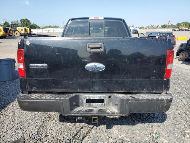 Photo 6 from auction – 2007 FORD F150 with VIN 1FTRX12W87FA79080