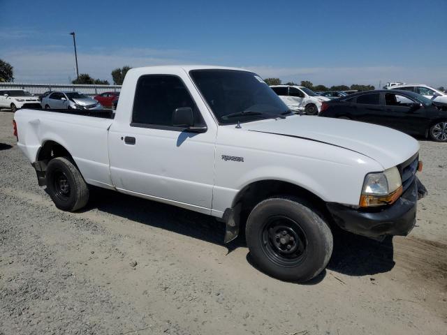 Photo 4 from auction – 1998 FORD RANGER with VIN 1FTYR10C9WUB41966