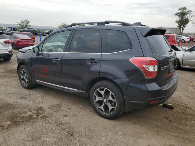Photo 2 from auction – 2016 SUBARU FORESTER 2 with VIN JF2SJGXCXGH551516