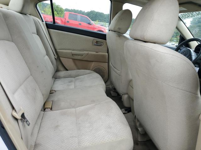 Photo 10 from auction – 2006 MAZDA 3 I with VIN JM1BK12F561477407