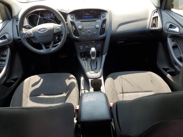 Photo 8 from auction – 2016 FORD FOCUS SE with VIN 1FADP3F28GL201053