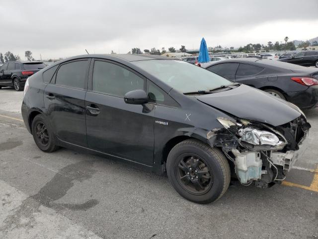 Photo 4 from auction – 2014 TOYOTA PRIUS with VIN JTDKN3DU2E1772171