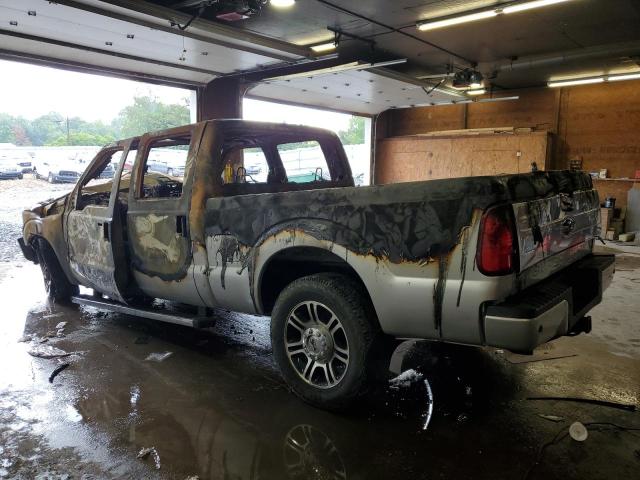 Photo 2 from auction – 2016 FORD F250 SUPER with VIN 1FT7W2BT4GED37557