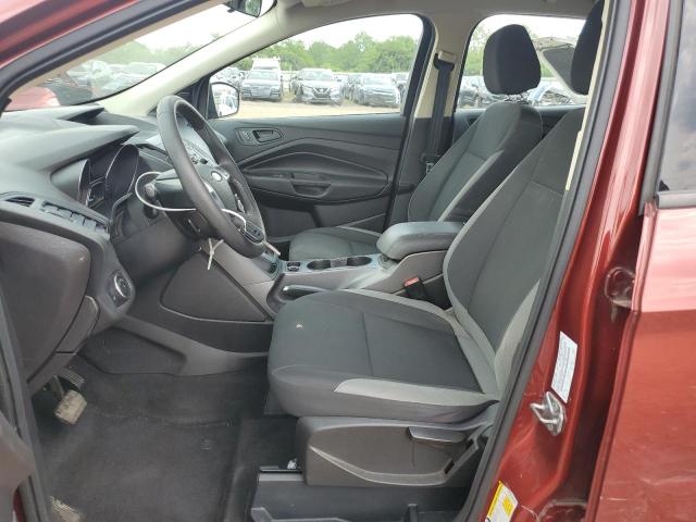 Photo 7 from auction – 2016 FORD ESCAPE S with VIN 1FMCU0F78GUB32671
