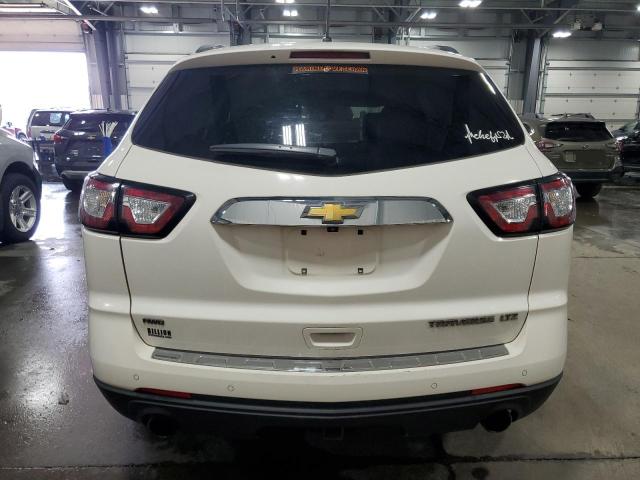 Photo 6 from auction – 2015 CHEVROLET TRAVERSE L with VIN 1GNKVJKD8FJ225261